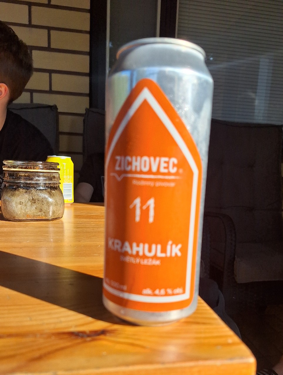 Krahulík 12, Czech Republic