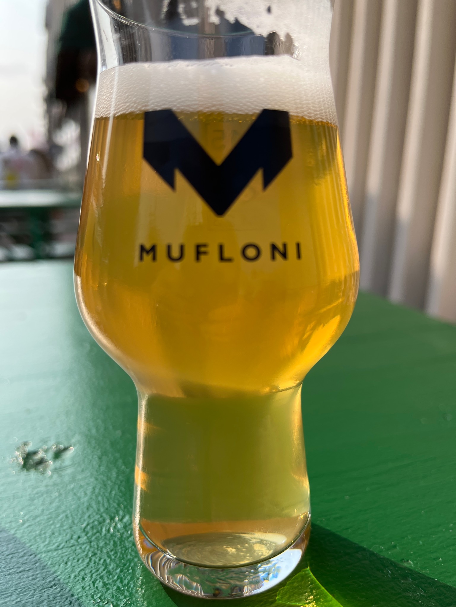 Kærlighed Spring/Summer 2025, Denmark