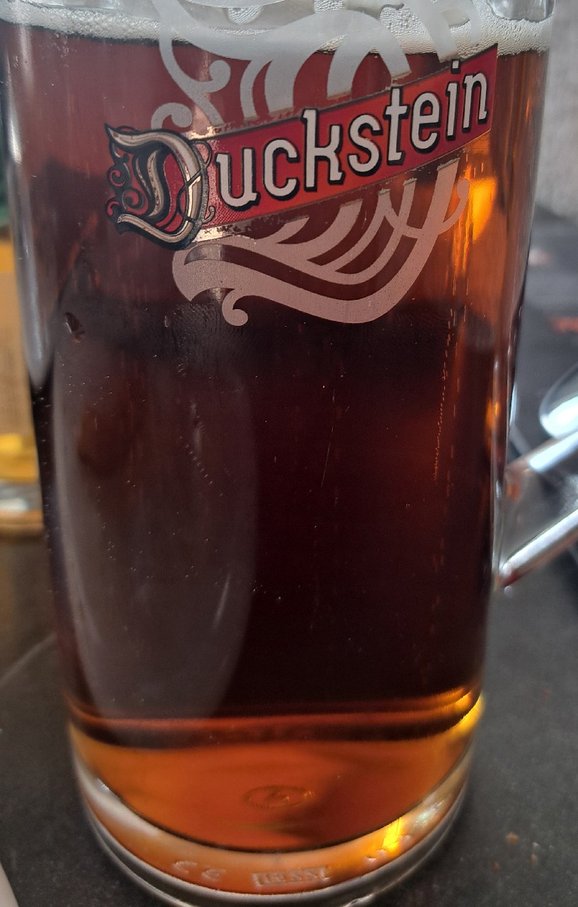 Duckstein Rotblond Original, Germany