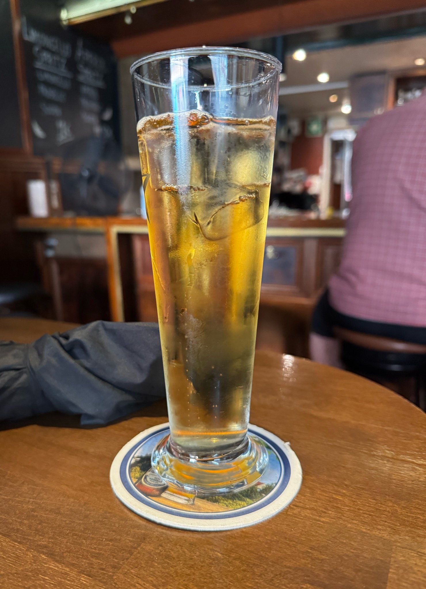 Cornish Gold, Healey's Cornish Cyder Farm