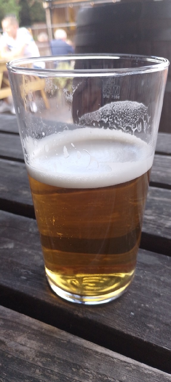 Citra Blonde, Joule's Brewery