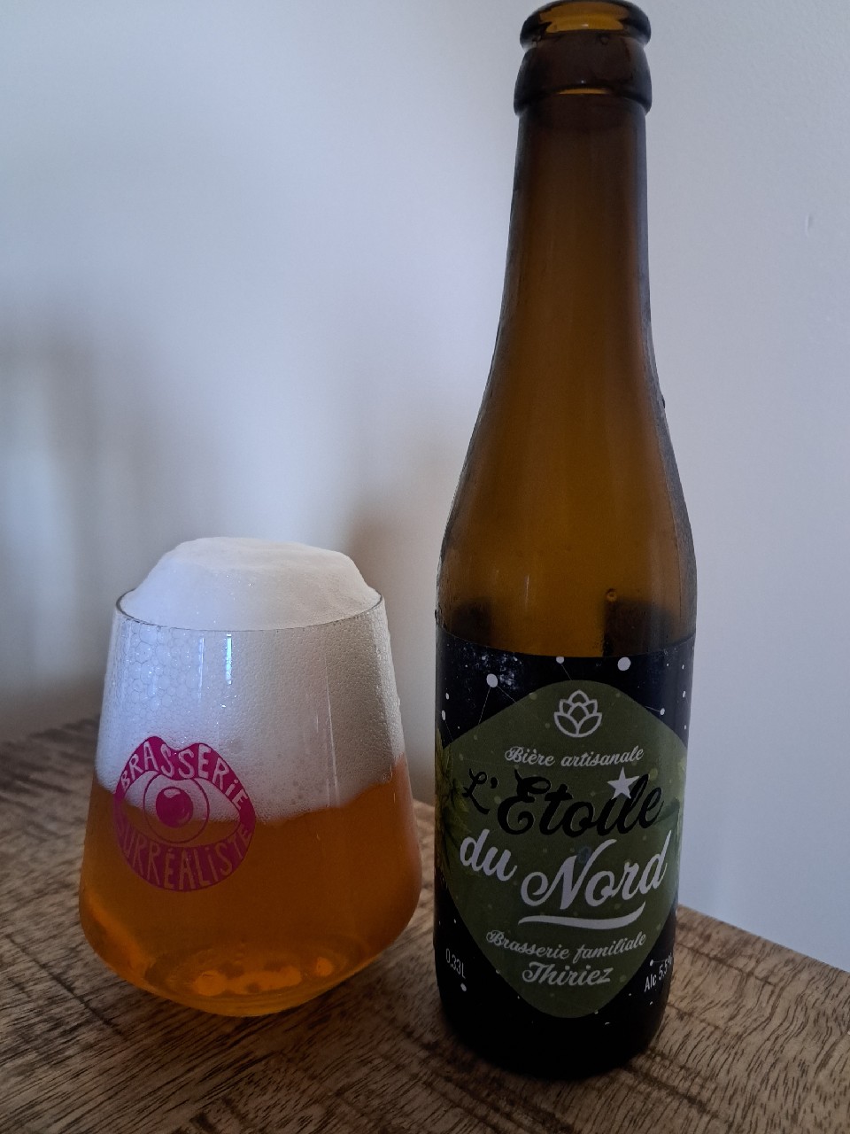 L'Etoile Du Nord, France