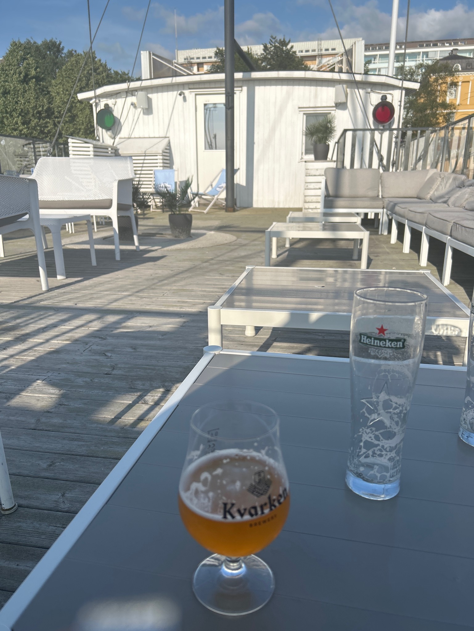 Svanen Summer ale, Finland