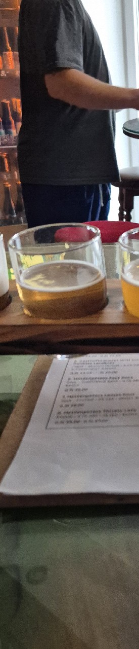 Heidenpeters Gose, Heidenpeters