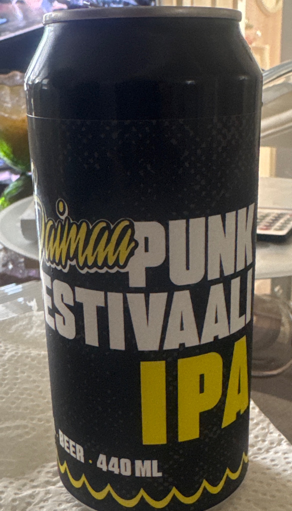 Saimaa Punk Festivaali 2025, Finland