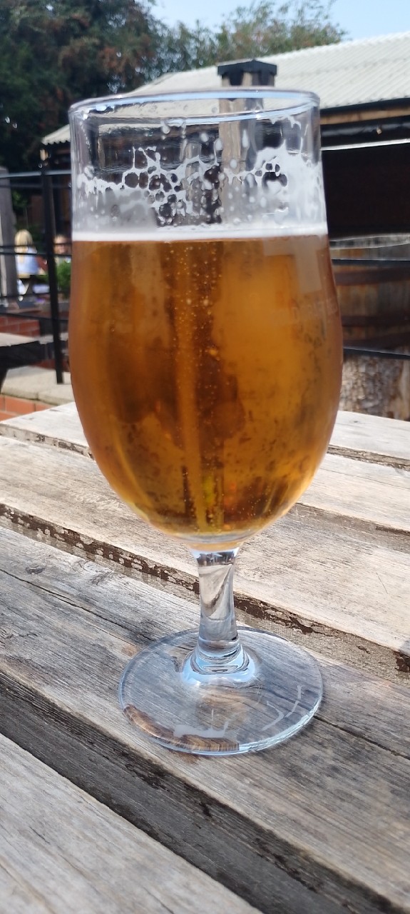 south bay, Joule's Brewery