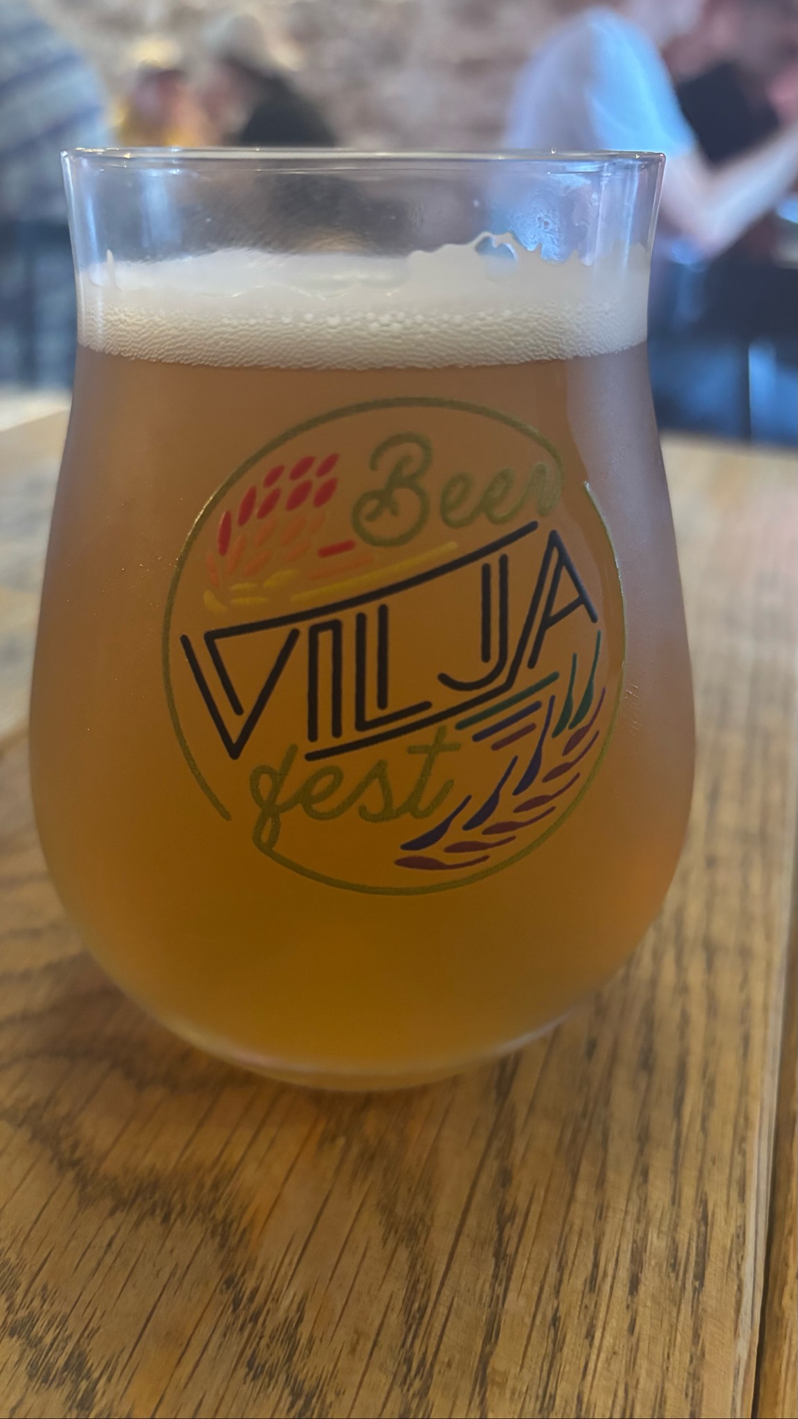 Verde Lime Berliner Weisse, Finland