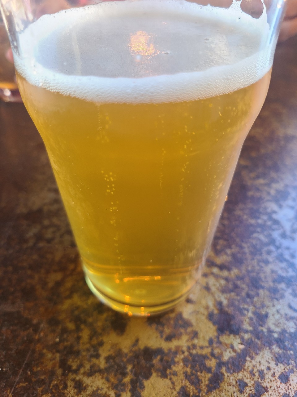 Sublimin'Ale, Brewmaker