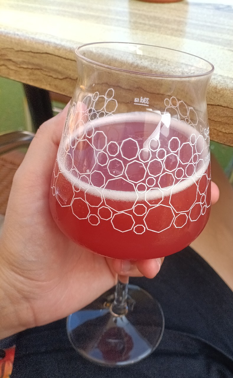 poppy, Senses Brewing