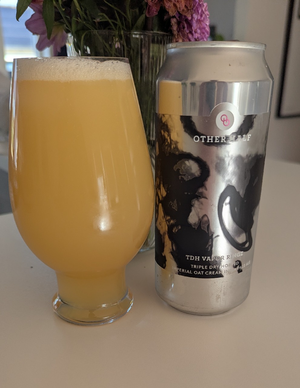 TDH Vapor Ringz, United States