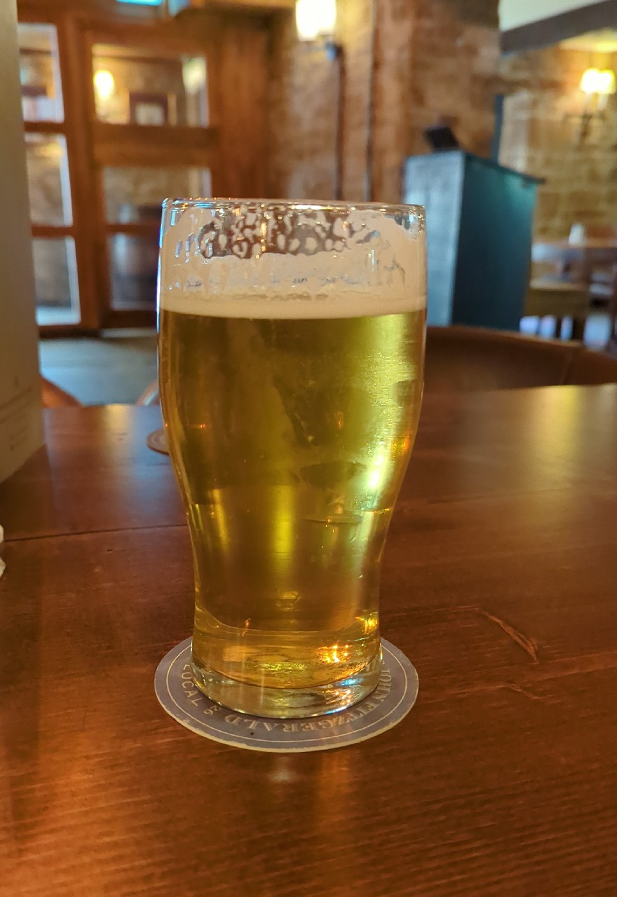 A Slice Of Sunshine, Three Brothers Brewing Co