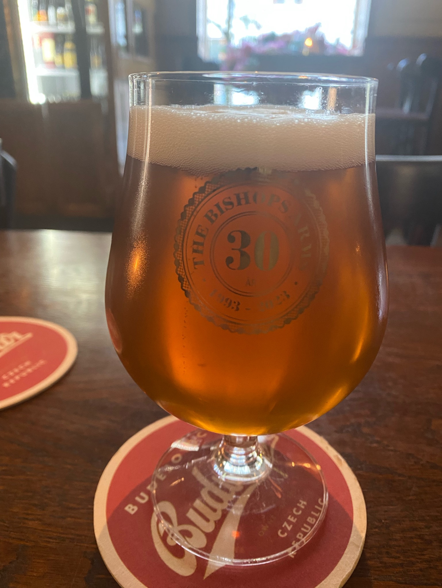 Arbetarbitter, Oceanbryggeriet