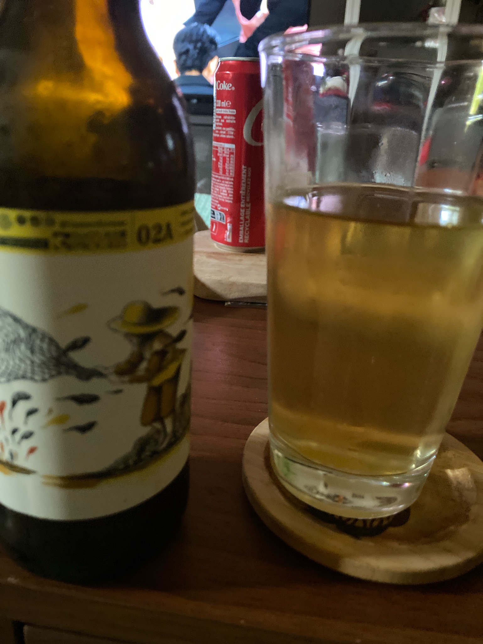 02A, L'Amer D'Iroise