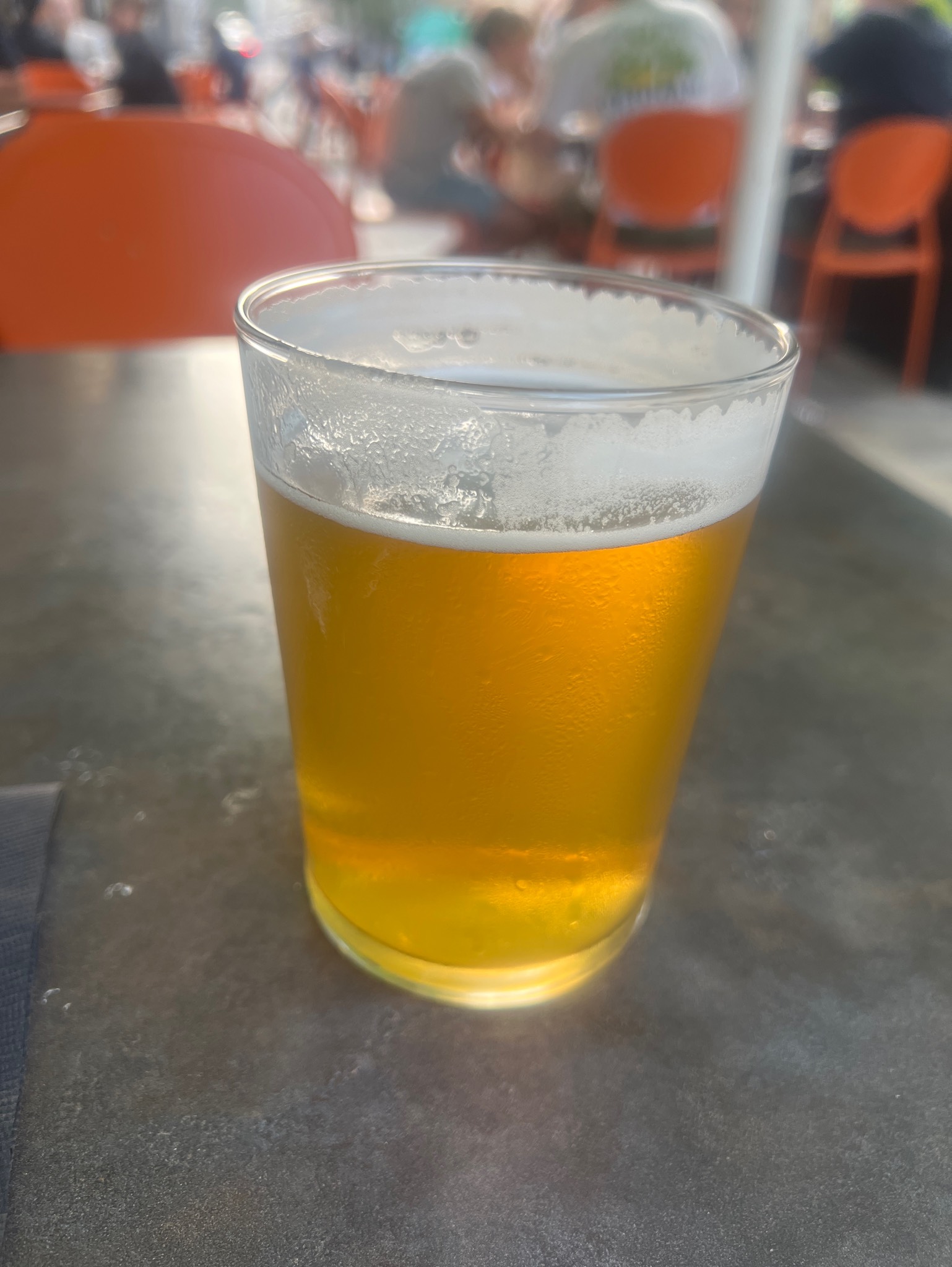 Daddy Greens House Beer, Finland