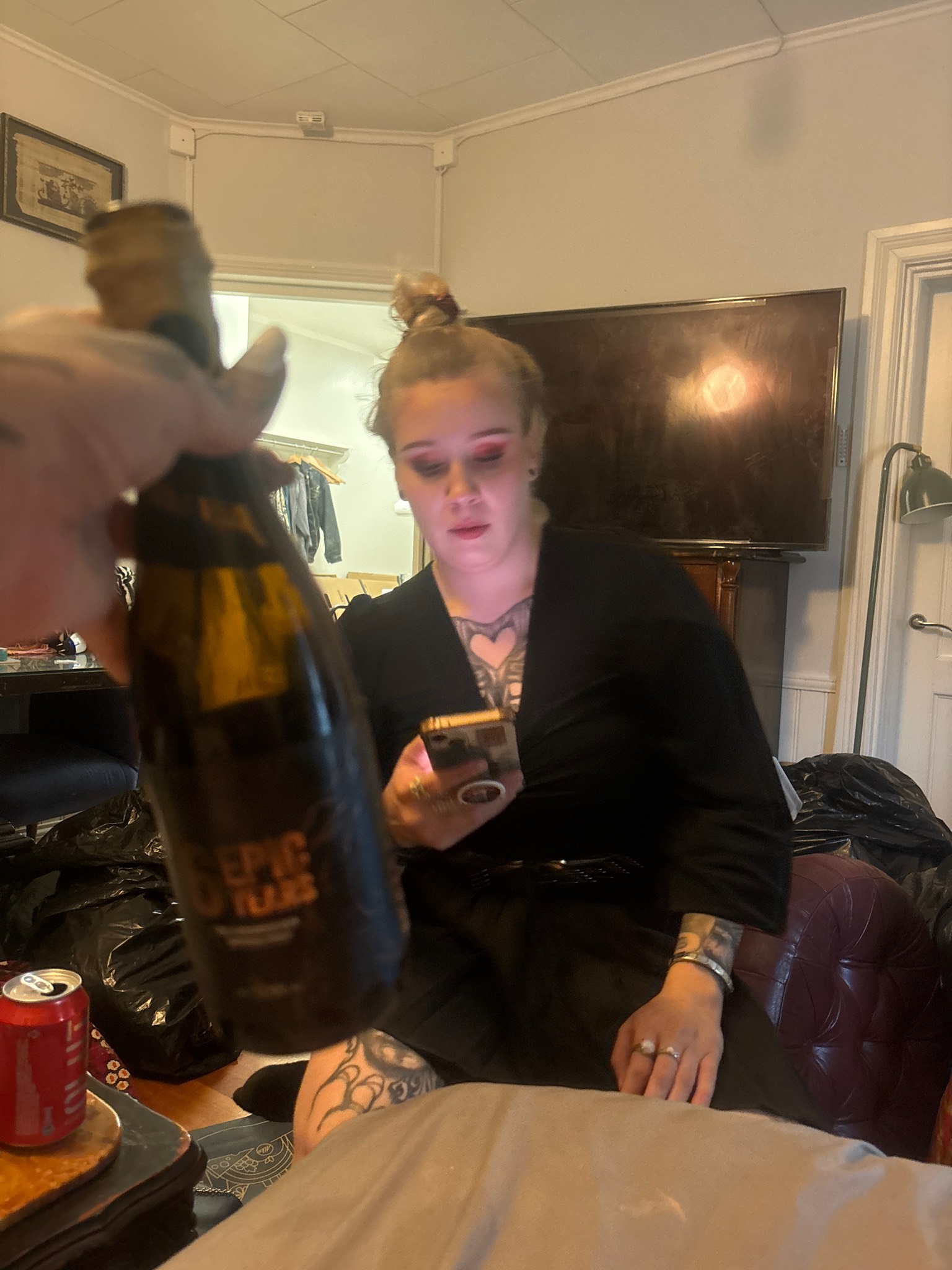 6 Epic Years, Finland