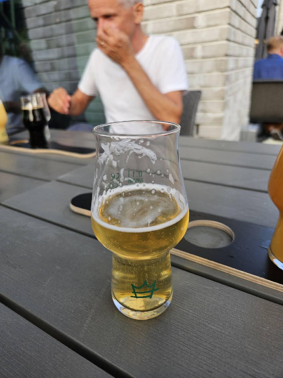 mosaic pils, Estonia