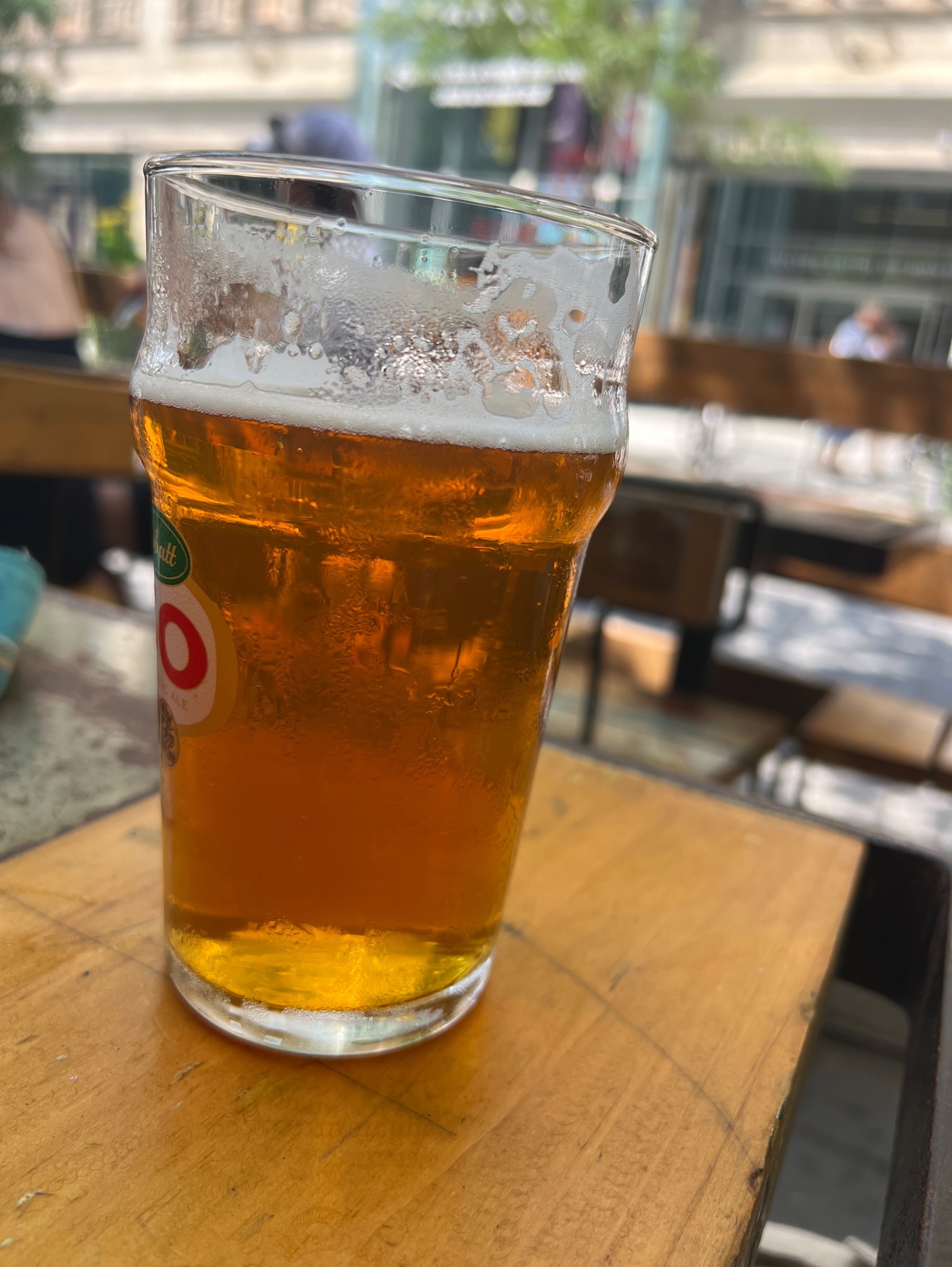 West Coast IPA, Trans Canada Brewing Company