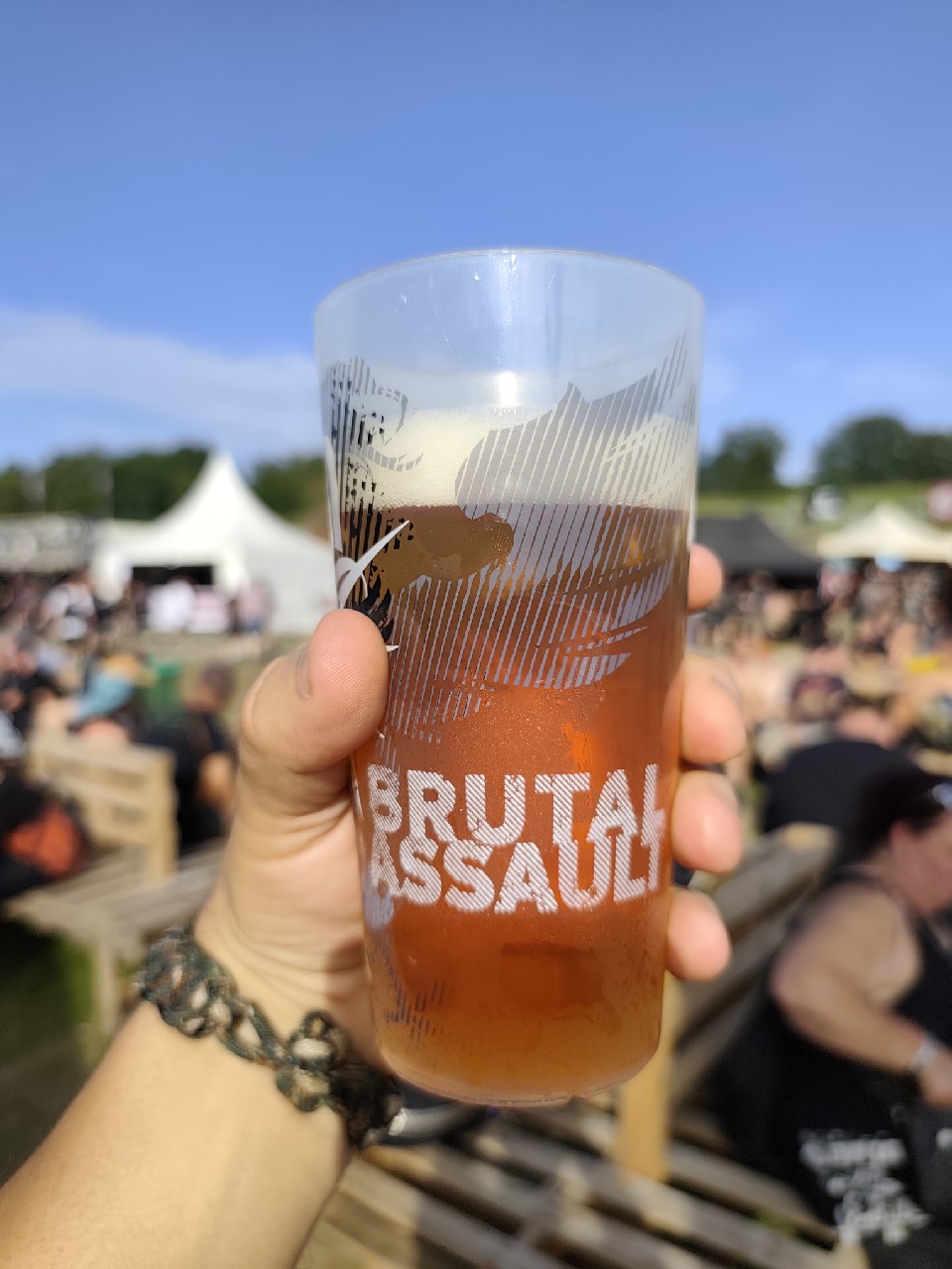 lážoplážový, Czech Republic