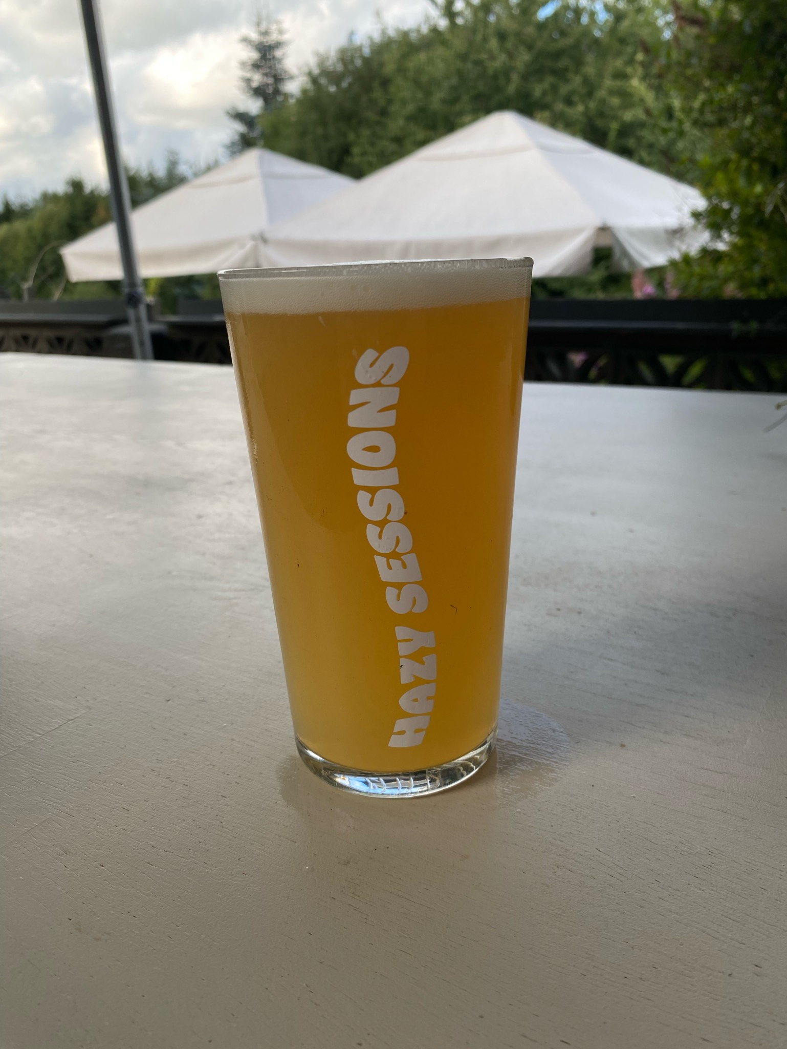 Just here for the zip line, England