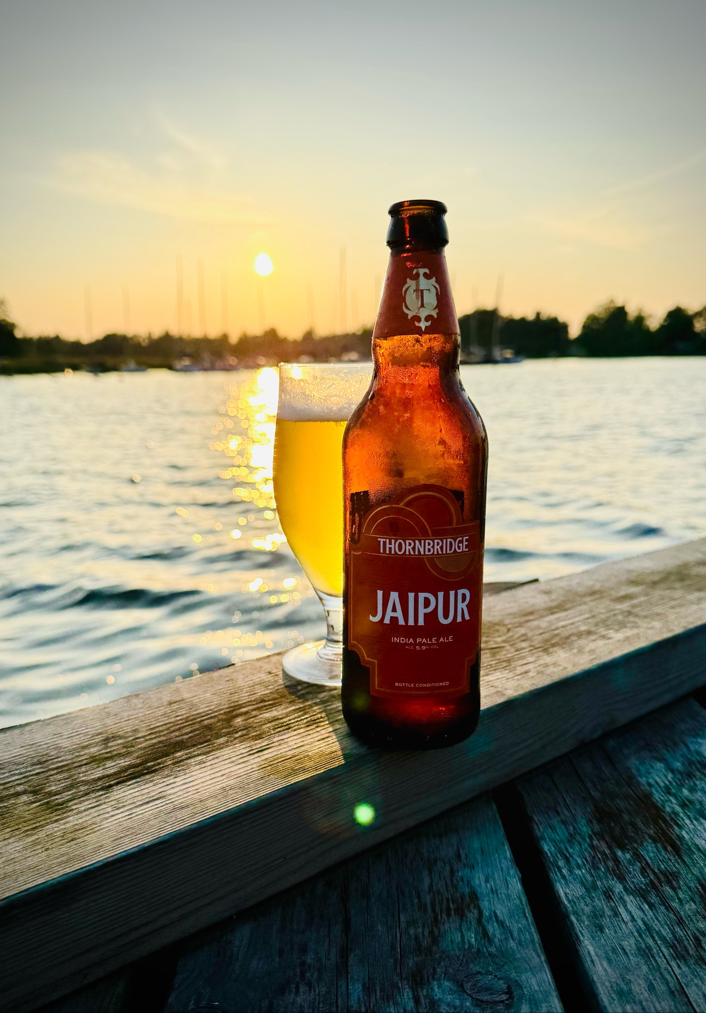 Jaipur on the union, England