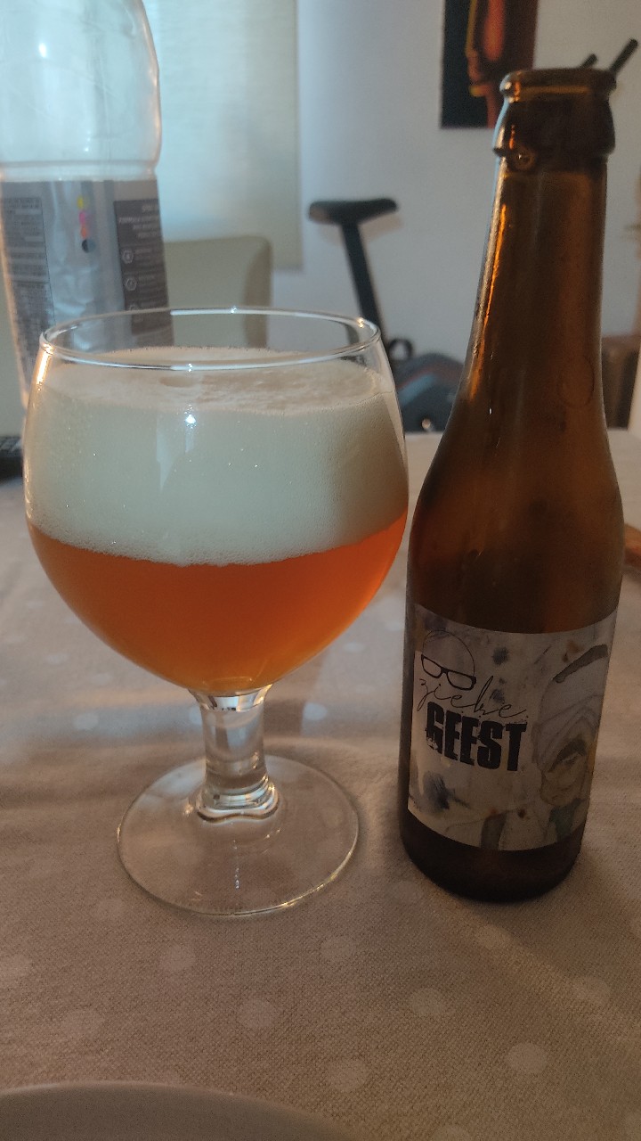 Zieke Geest, Belgium