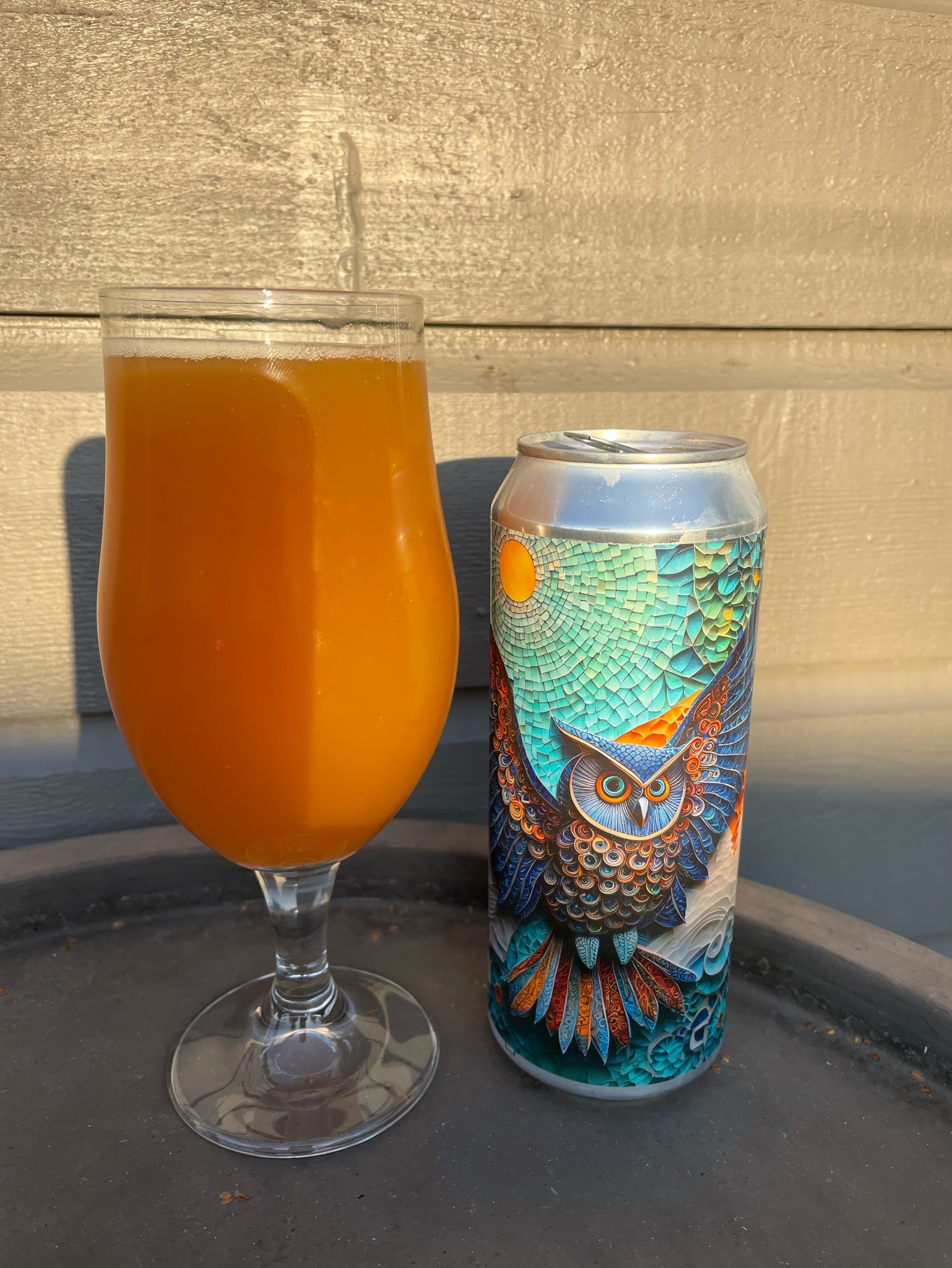 HooHoo, Beersmiths