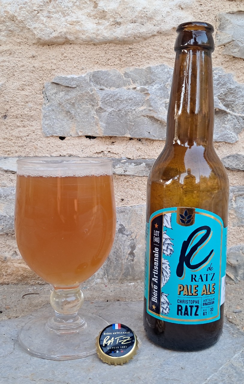 R De Ratz Brassin Des 20 Ans, France