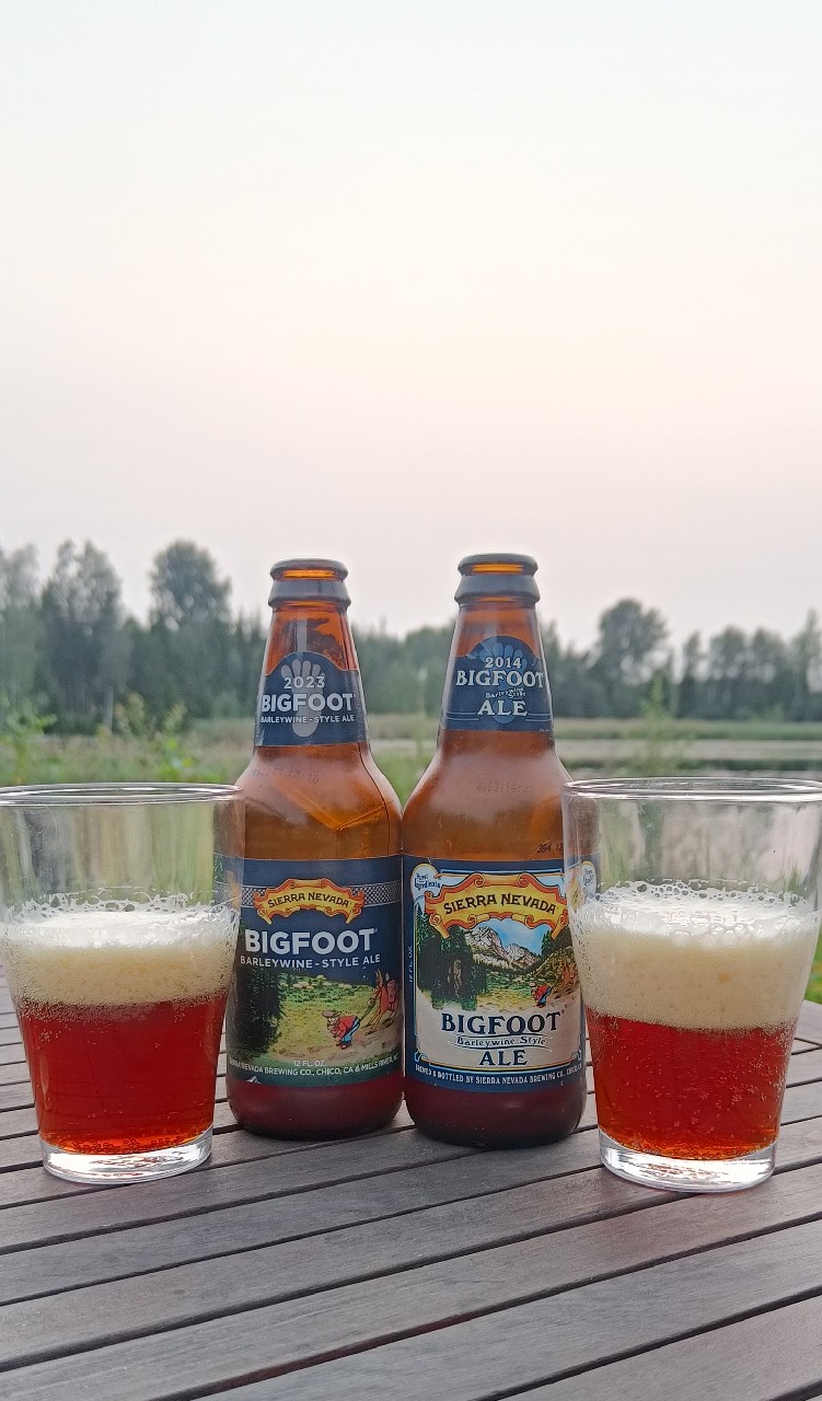 Bigfoot 2014, United States