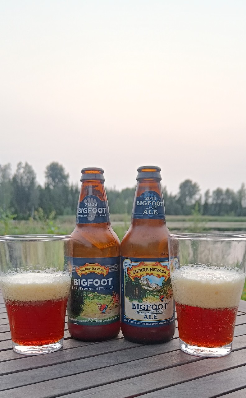 Bigfoot 2023, United States