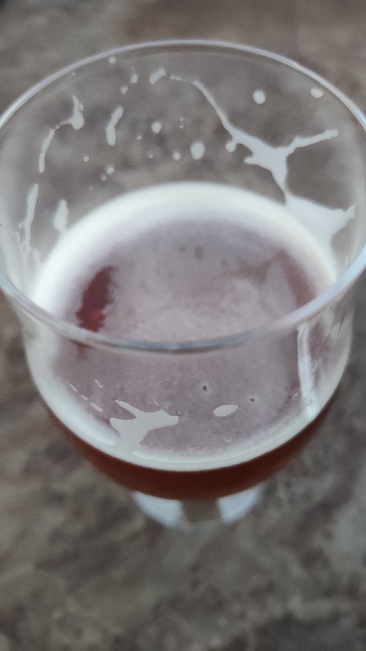 FOMO Best Barrel Blend, Finland