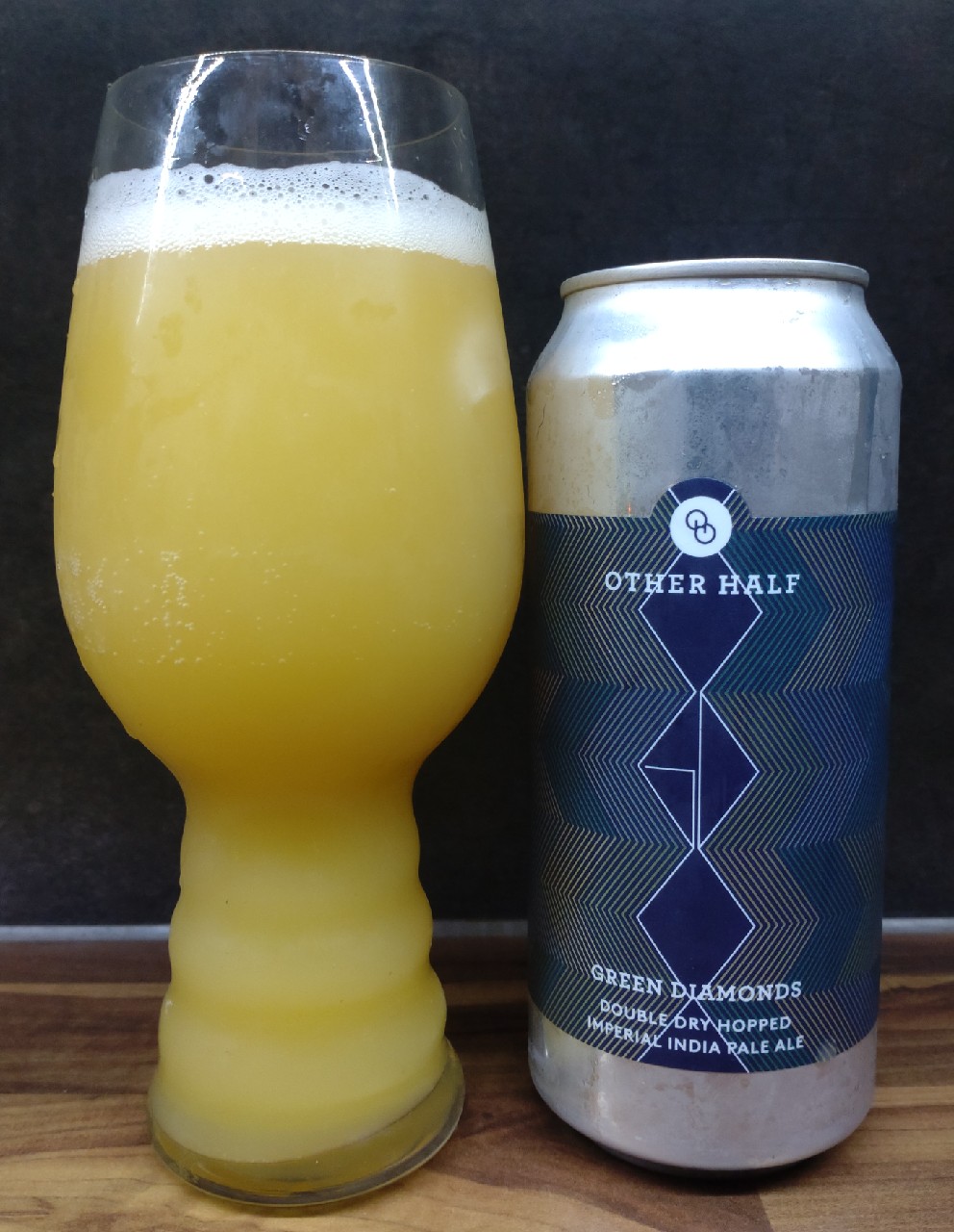 Green Diamonds, United States