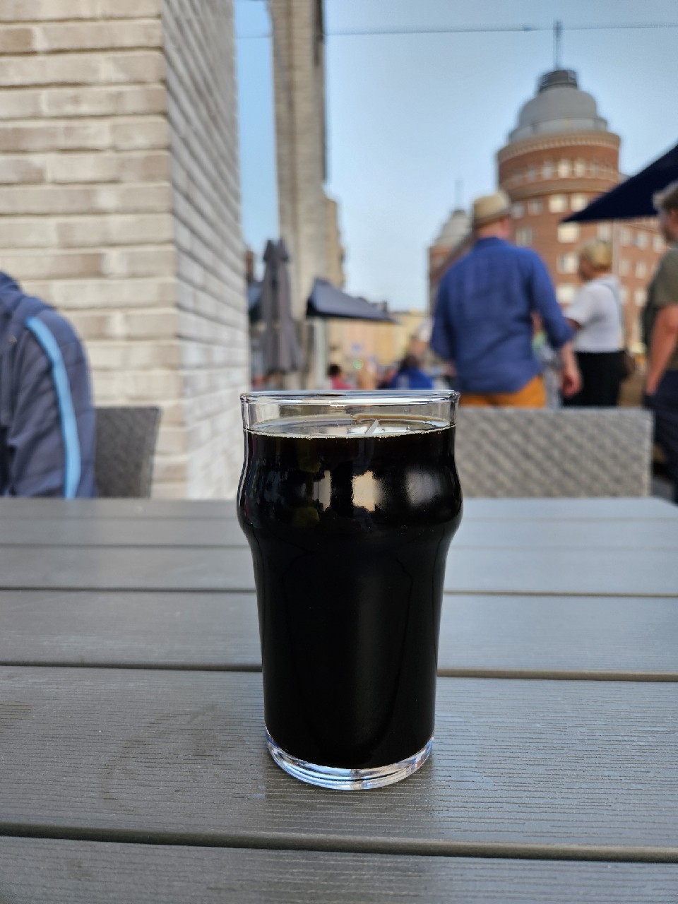 Twenty Seven (XXVII), Central Waters Brewing Company