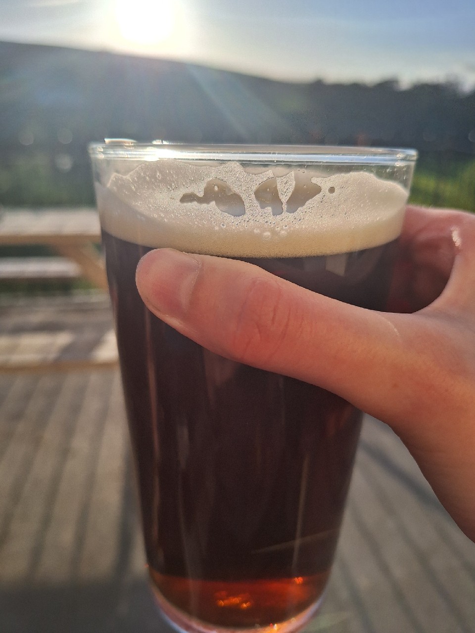 Double Maxim, England