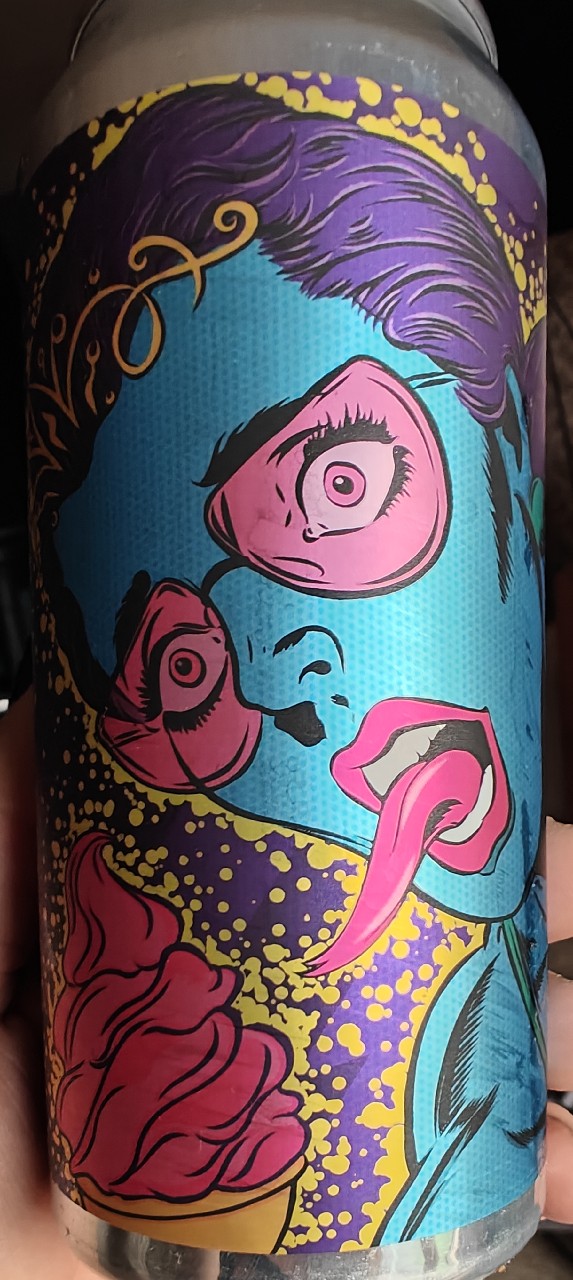 Queen Cream Sour, Finland