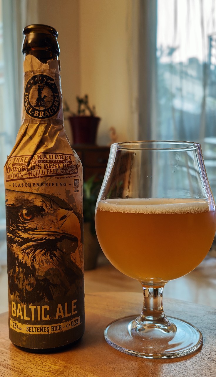 Baltic Ale, Germany