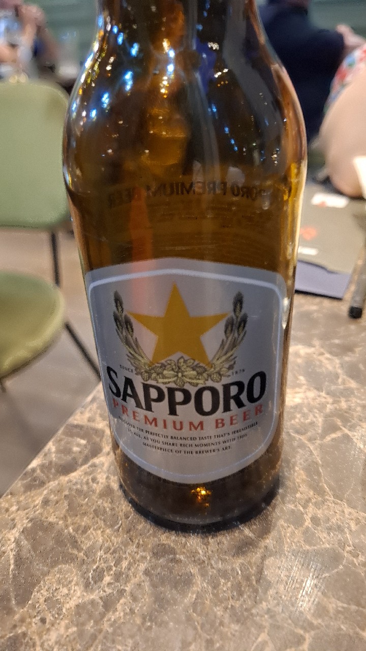 Sapporo, Japan