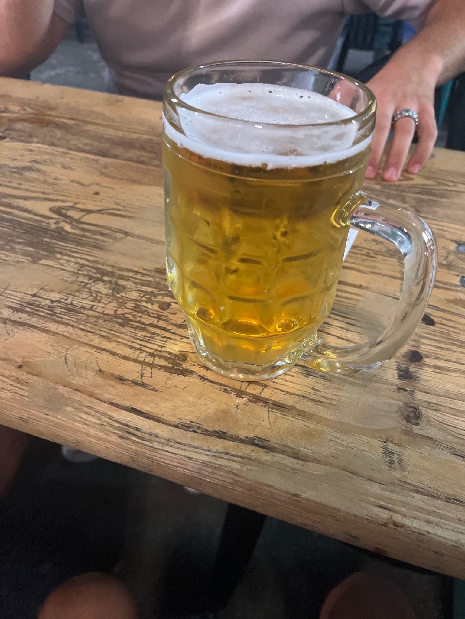 Bofferding Pils de Tradition, Luxembourg
