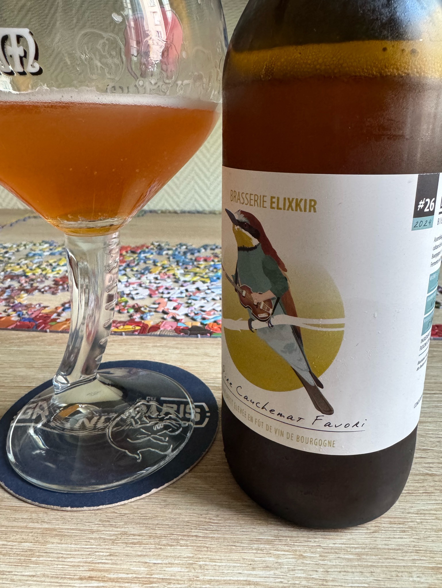 La Part Des Hommes #26 Mon Pire Cauchemar Favori, France