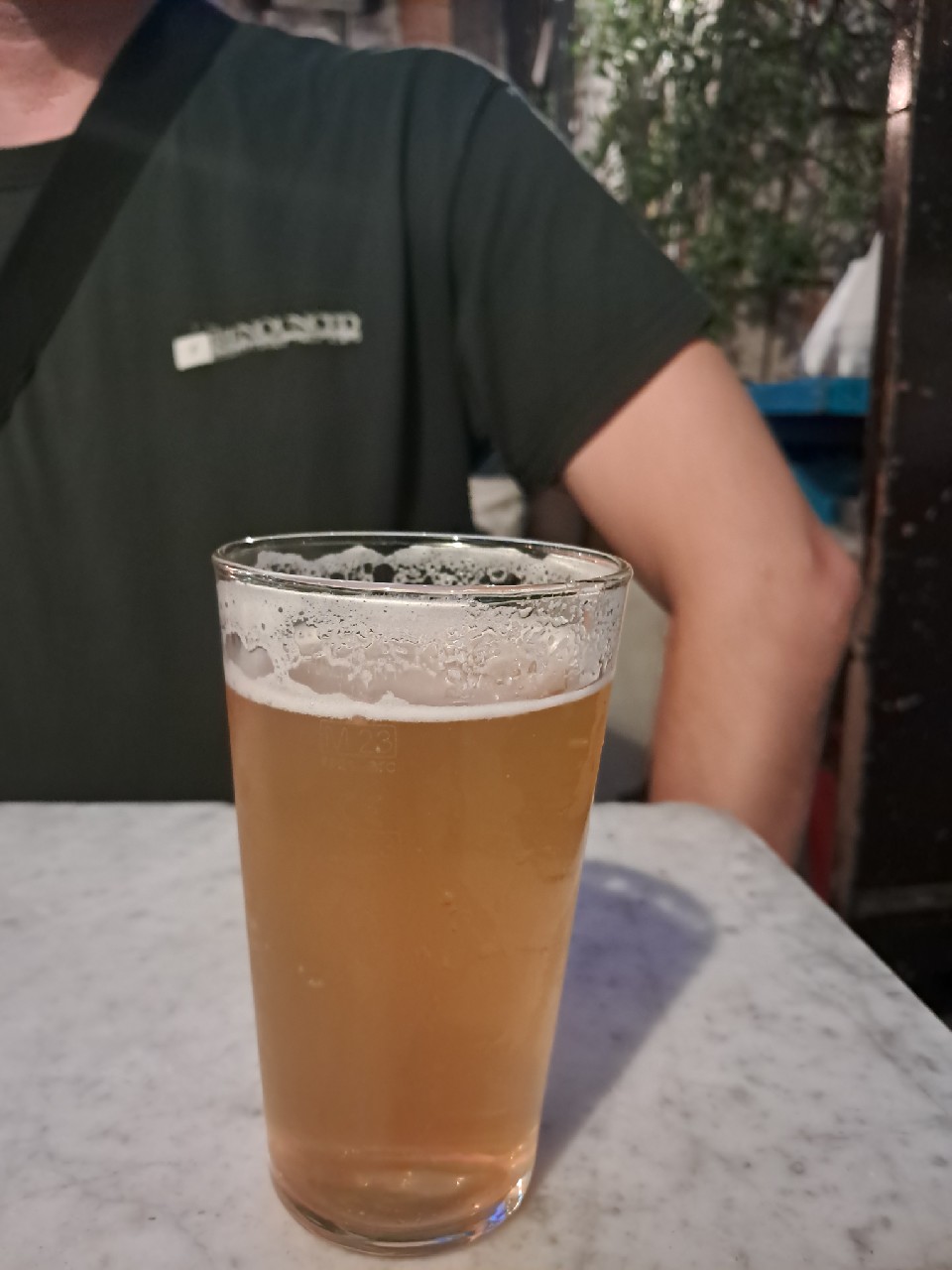 Running with Sceptres, England