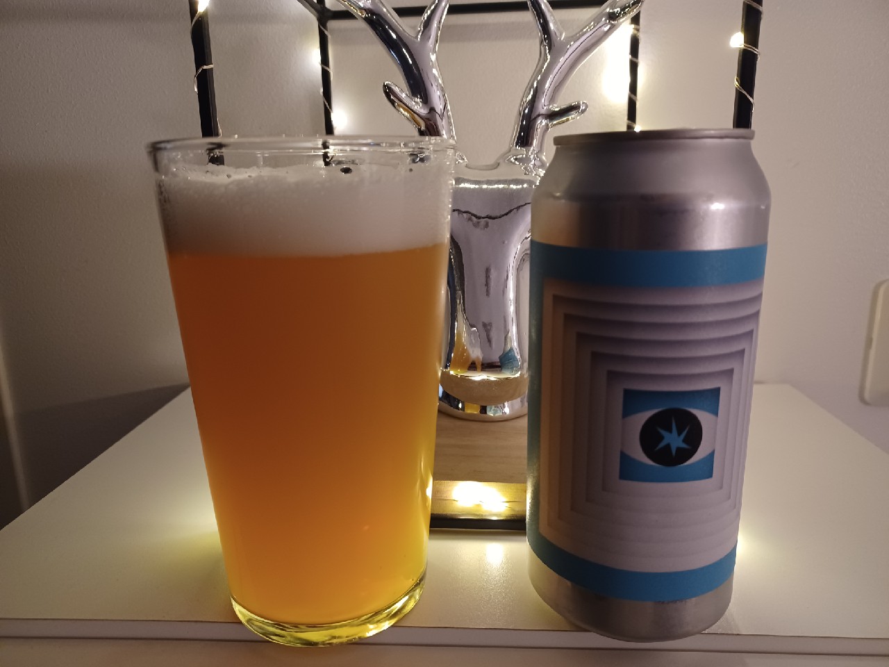 The Window's Accusing The Door Of Abusing The Wall, England