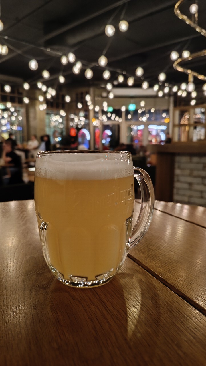 Erdinger Brauhaus Natur Radler, Germany