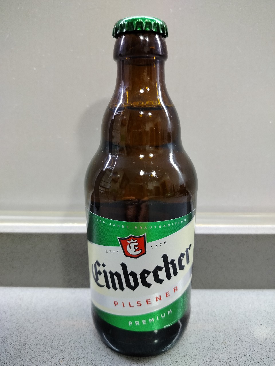 Einbecker Pilsener, Germany