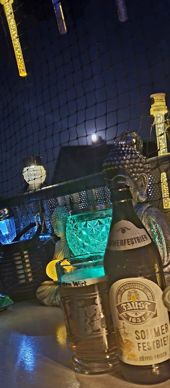 Faust Sommerfestbier, Brauhaus Faust