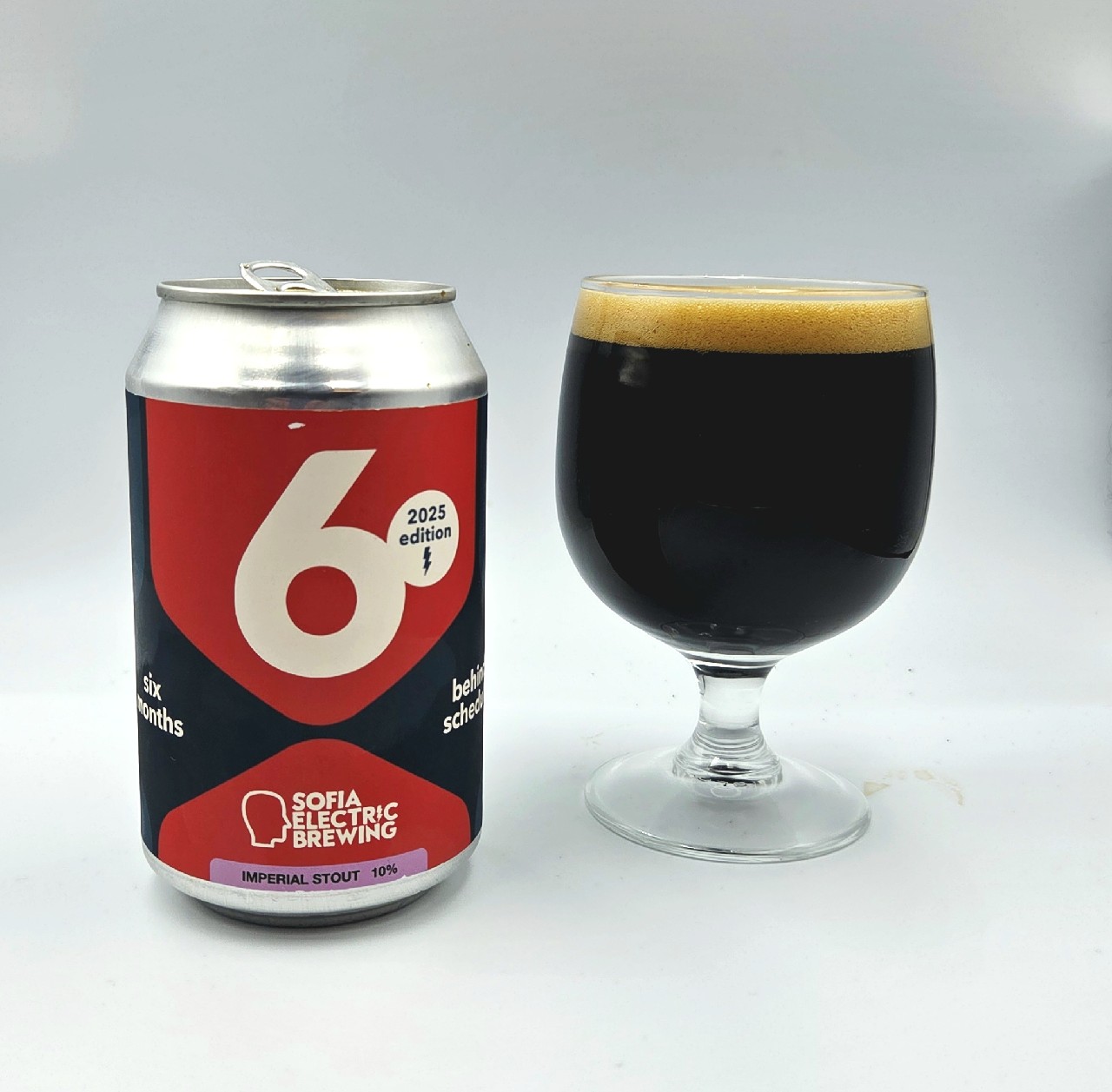 Six Months Behind Schedule, Bulgaria