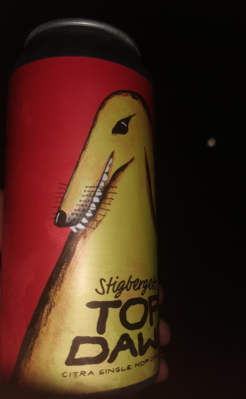 stigbergets top dawg, Sweden