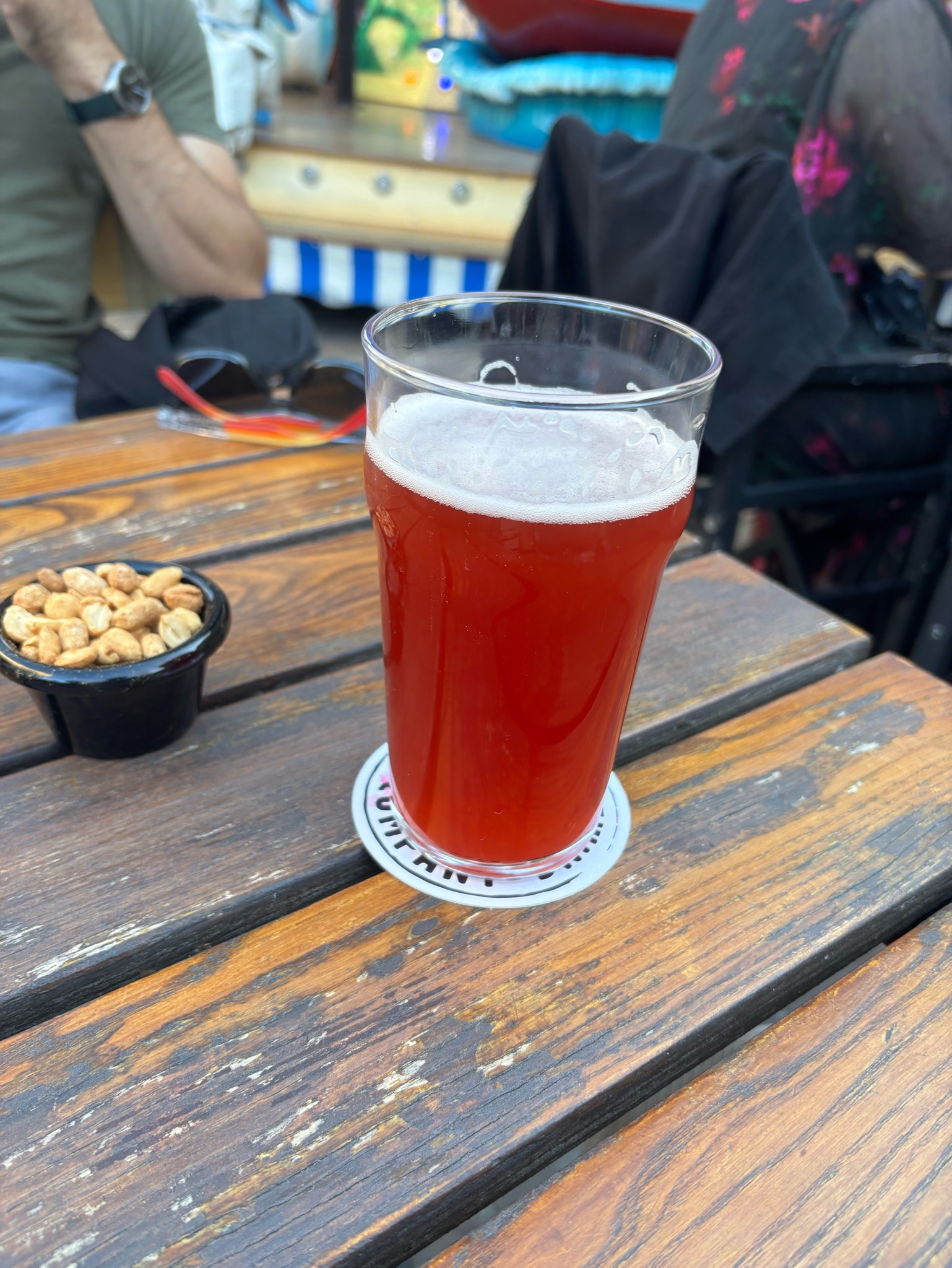 PINKY PARTY !, France