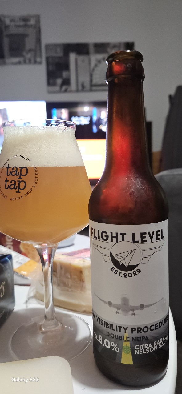 Low Visibility Procedures, Finland