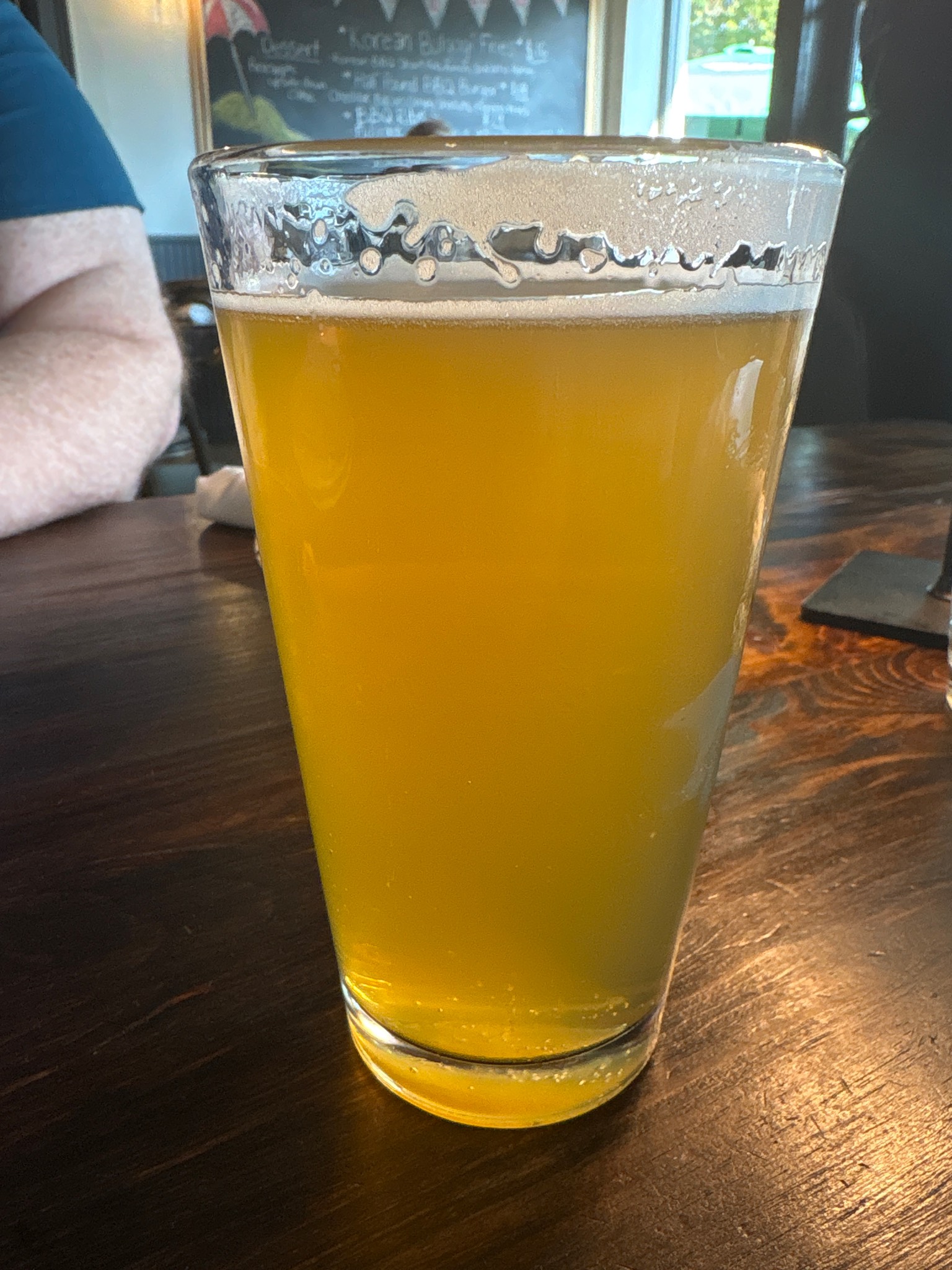 Summer Ale, United States