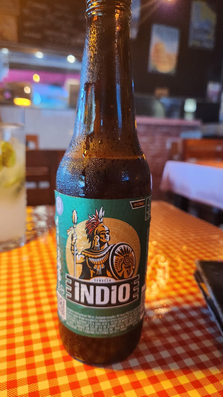 Indio, Mexico