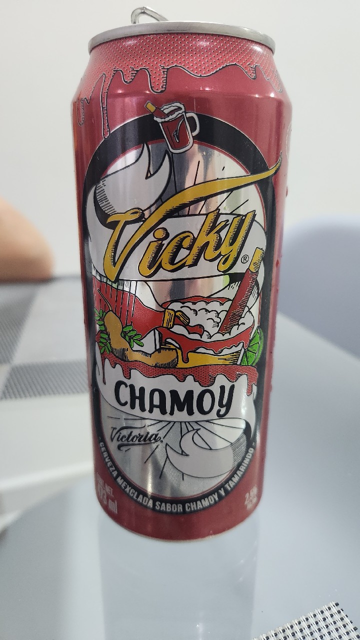 Vicky Chamoy, Mexico